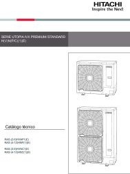 IOM PRIMAIRY R32 OUTDOOR UNIT