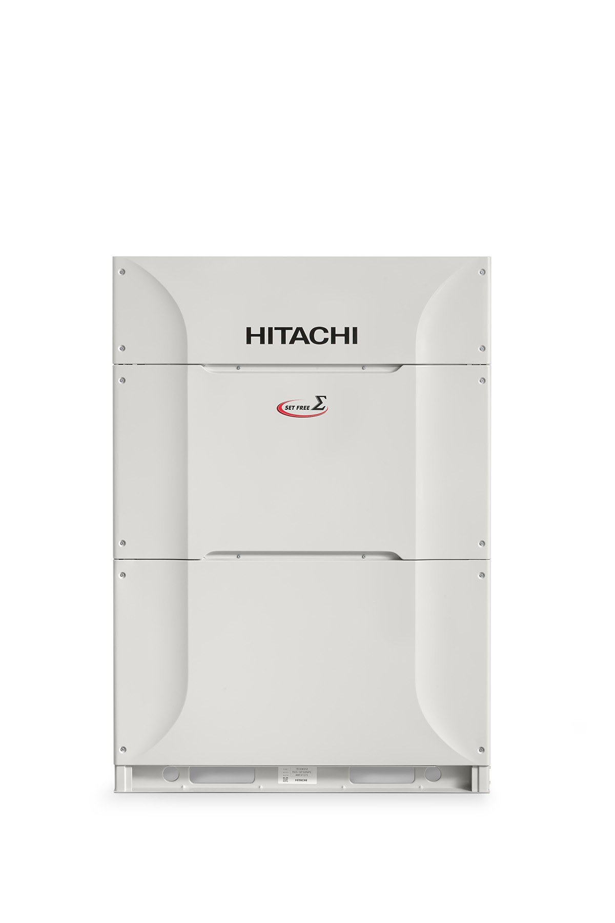 SET FREE SIGMA BROCHURE