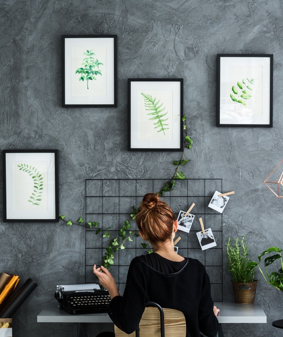 Remote Working Tips - How to Create the Ideal Productive Workspace