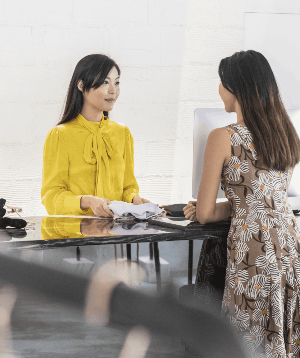 The Shopping Experience and the Impact of In-store Ambience