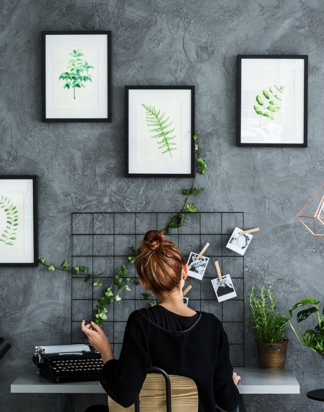 Remote Working Tips - How to Create the Ideal Productive Workspace