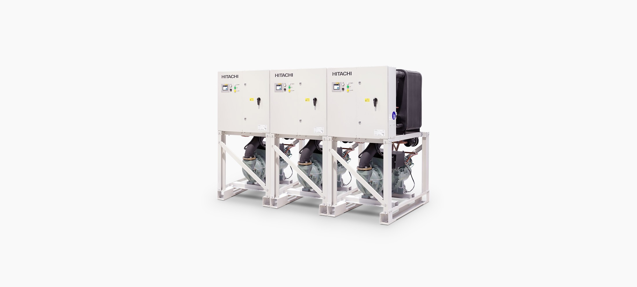 WH1 WATER-WATER CHILLER_header