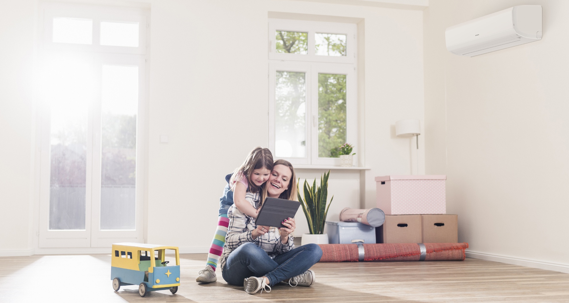 air conditioner filter maintenance