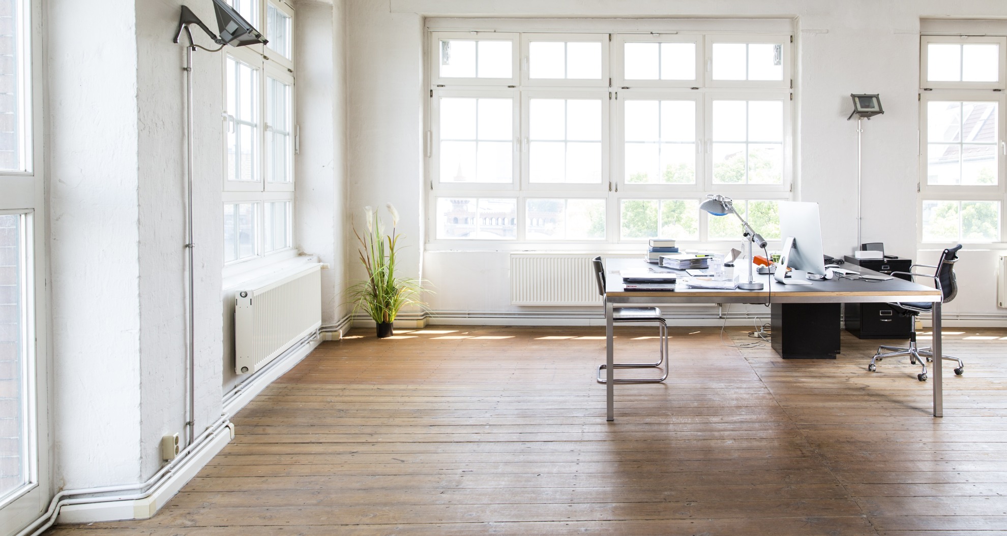 Working From Home Tips