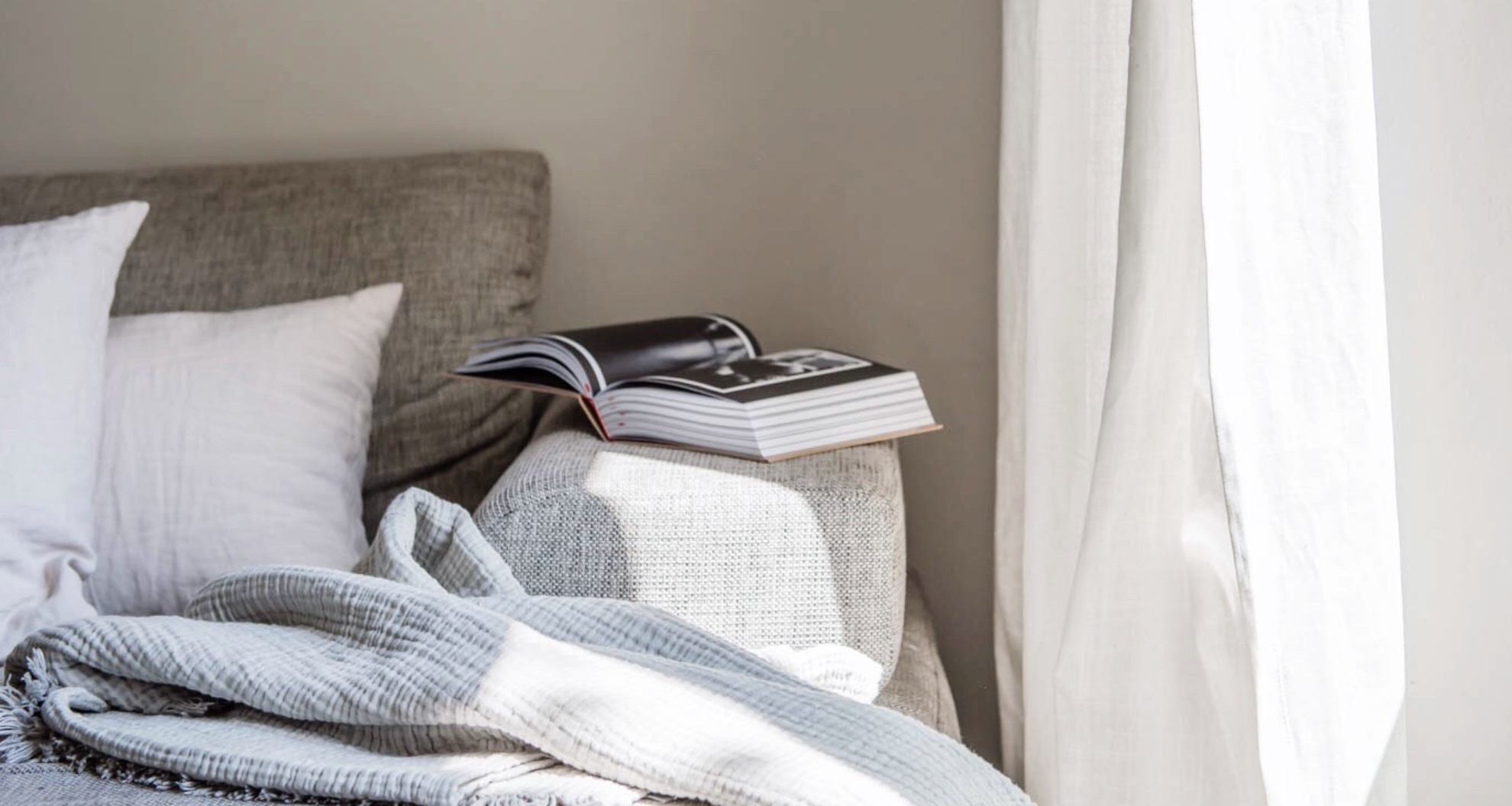 Remote Working Sleep routine 