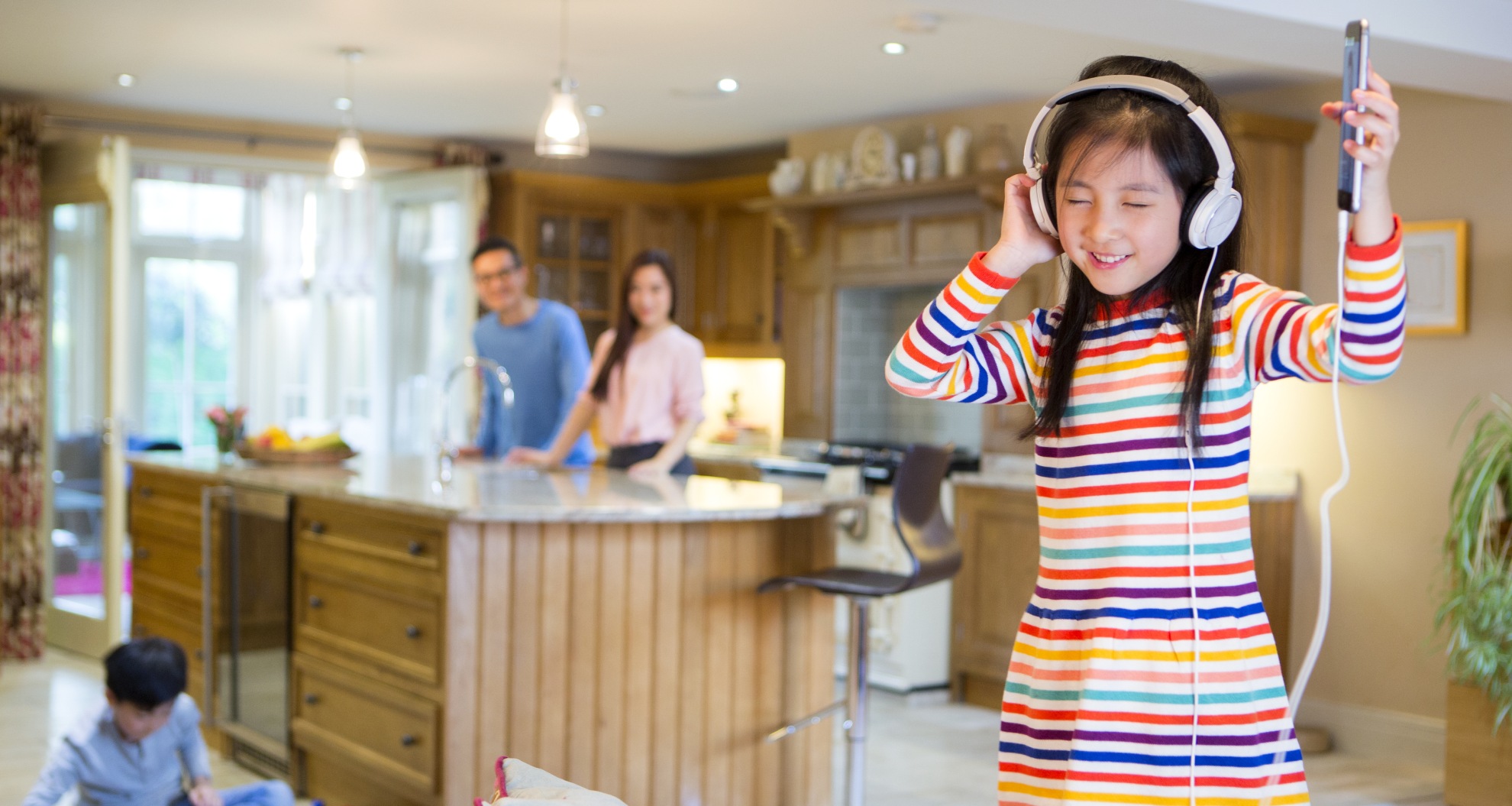 Remote Working Avoiding Distractions